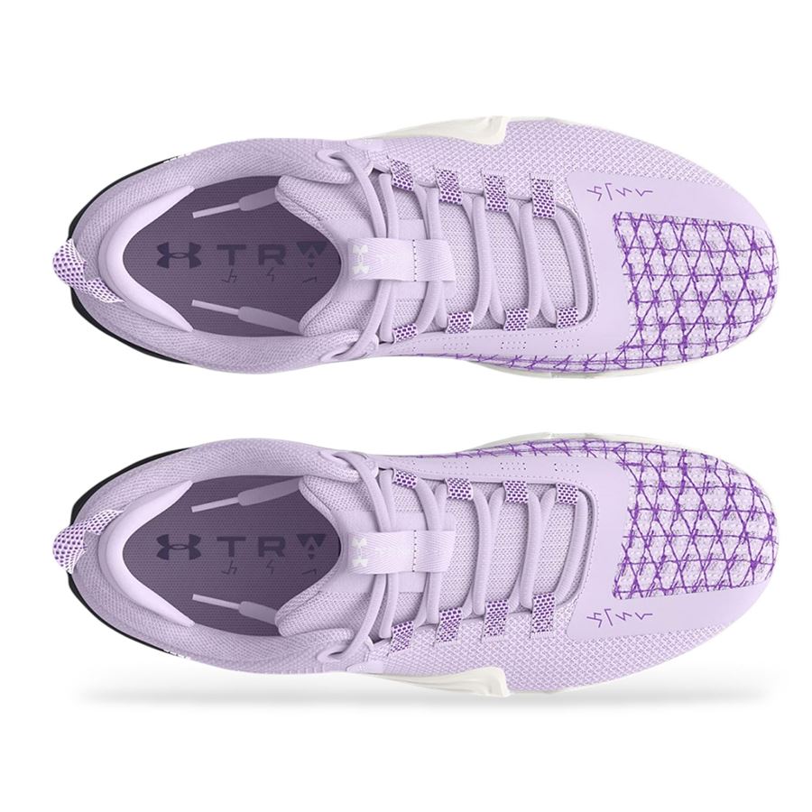 UA Reign 6 scarpa crossfit da donna Under Armour | 3027342500
